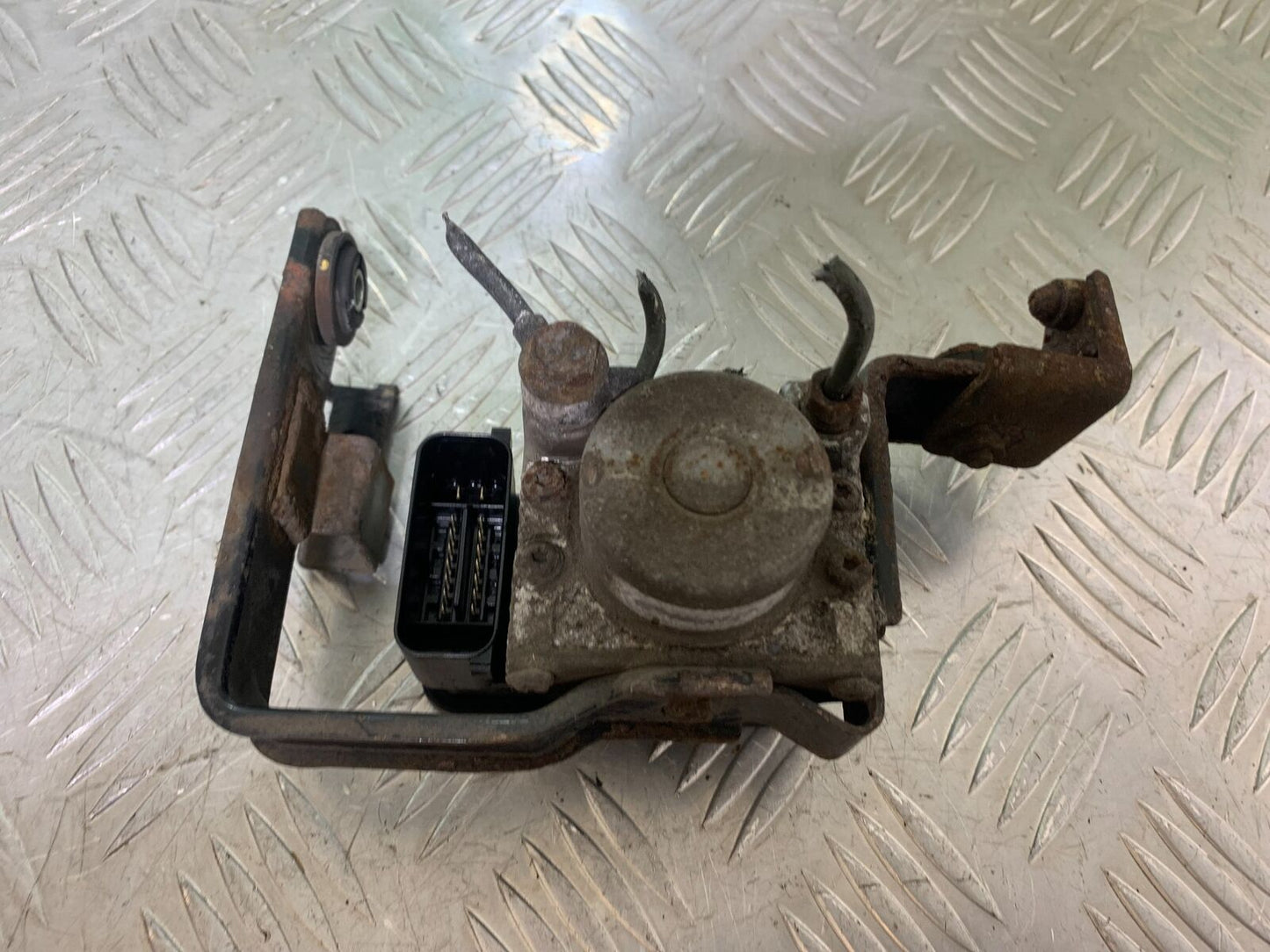 SUZUKI SV650 X SV 650 X ABS PUMP  YEAR 2018-2022  (CMB1081)