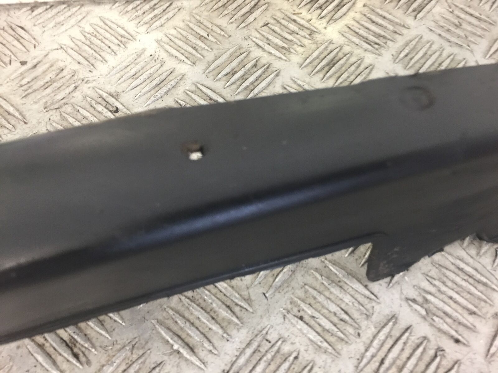 HONDA XL1000 VARADERO CHAIN GUARD YEAR 2000 (STOCK 343)