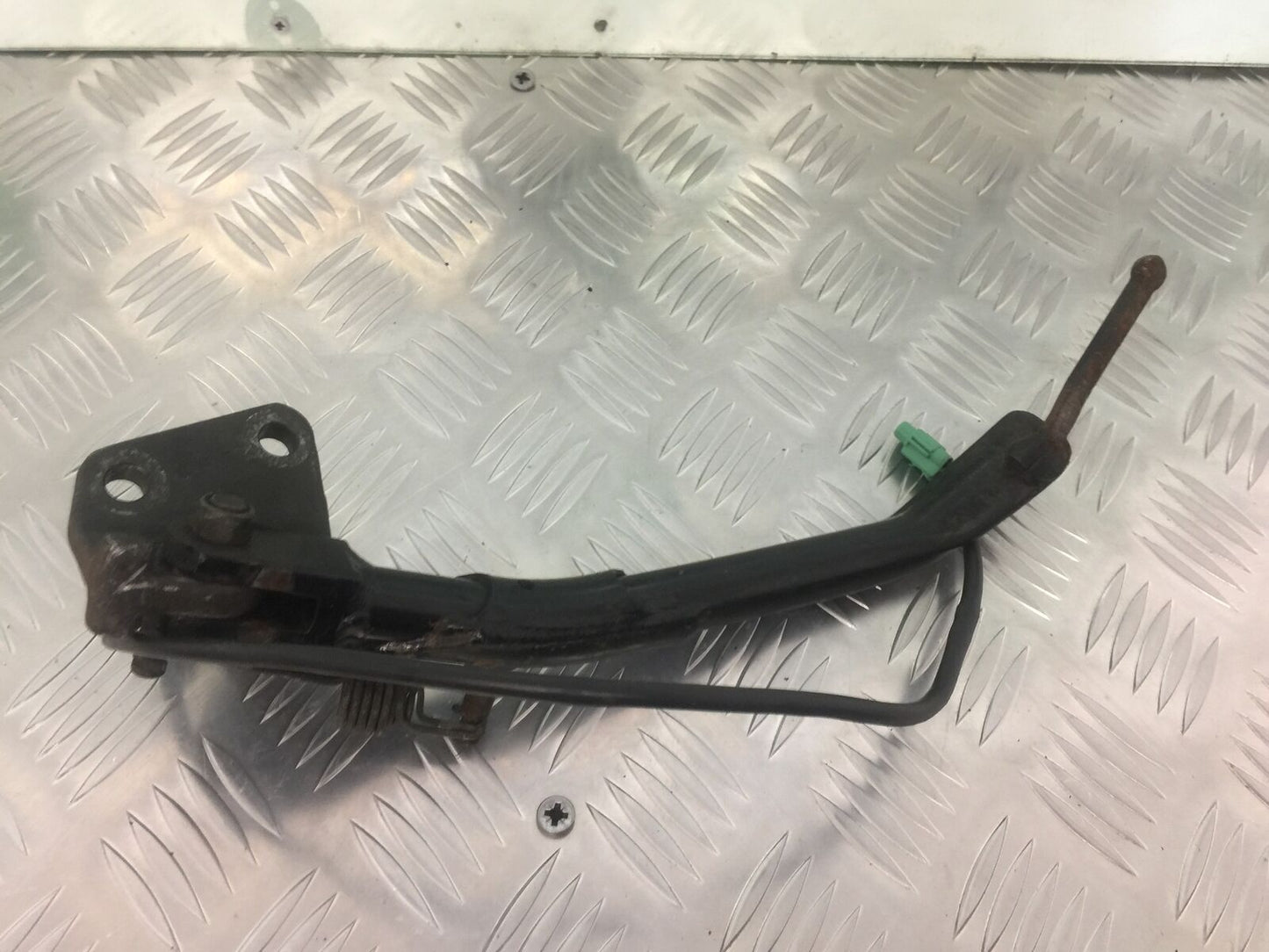 SUZUKI SV650 SV 650 SIDE STAND YEAR 1999-2002 (STOCK 919)