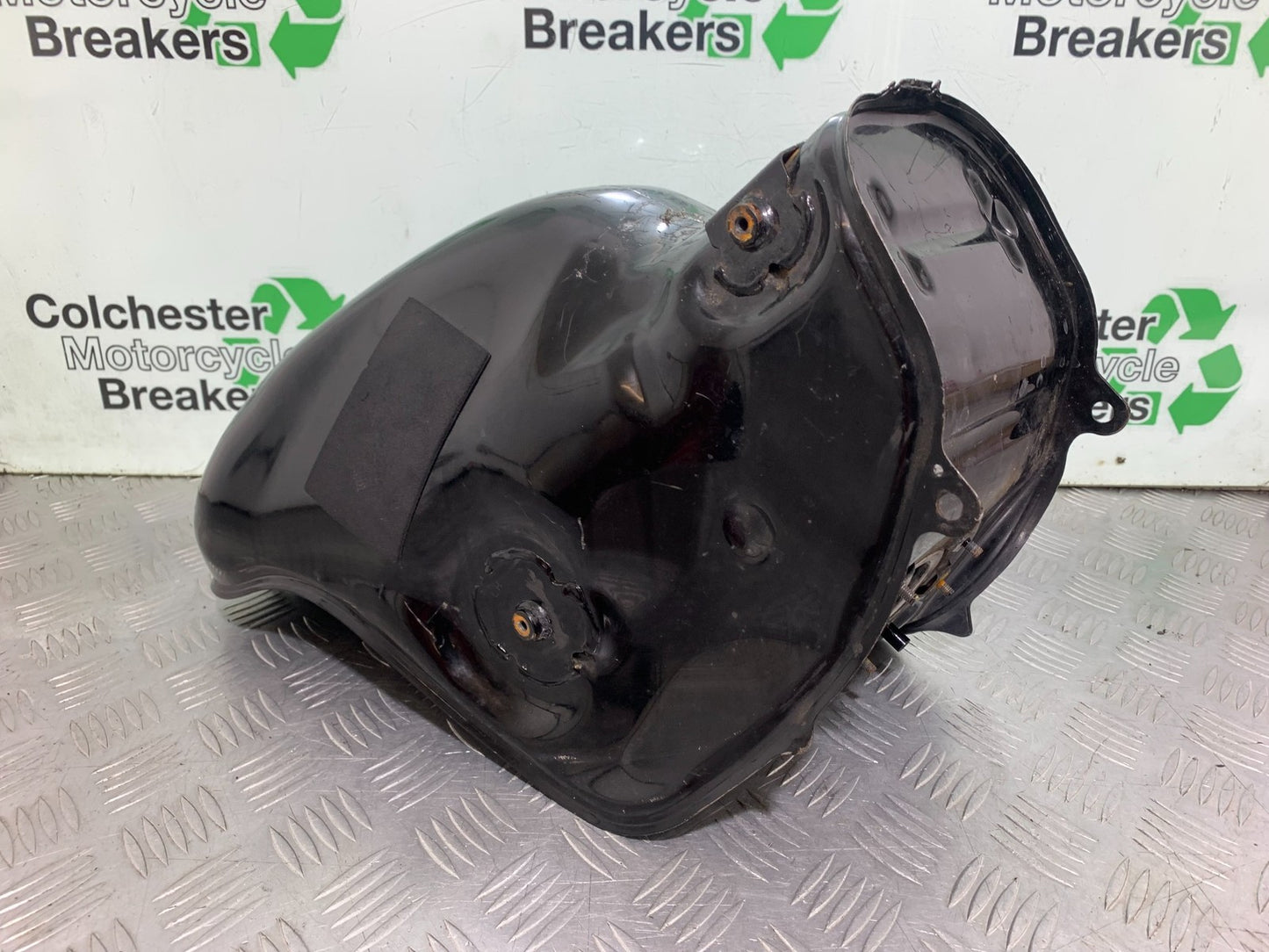 HONDA CBR1000 RR CBR1000RR FIREBLADE PETROL FUEL TANK 2008-2011 (CMB1179)