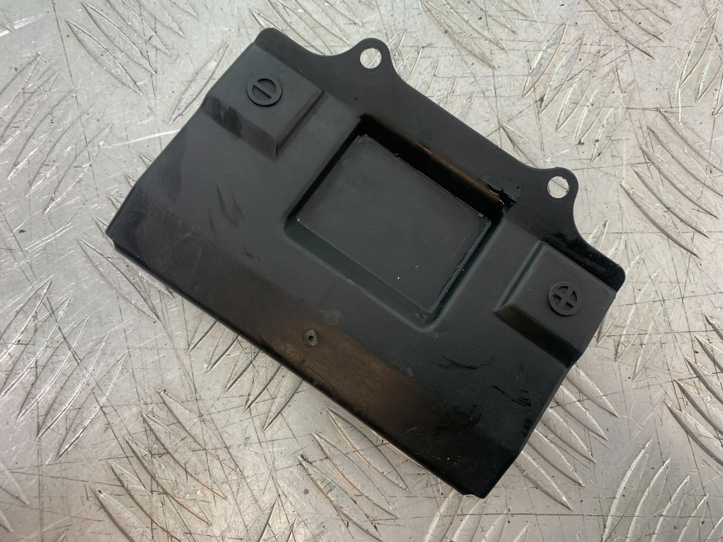 HONDA CBR600 CBR 600 FX FY BATTERY CÓVER  YEAR 1999-2000 (CMB1287)