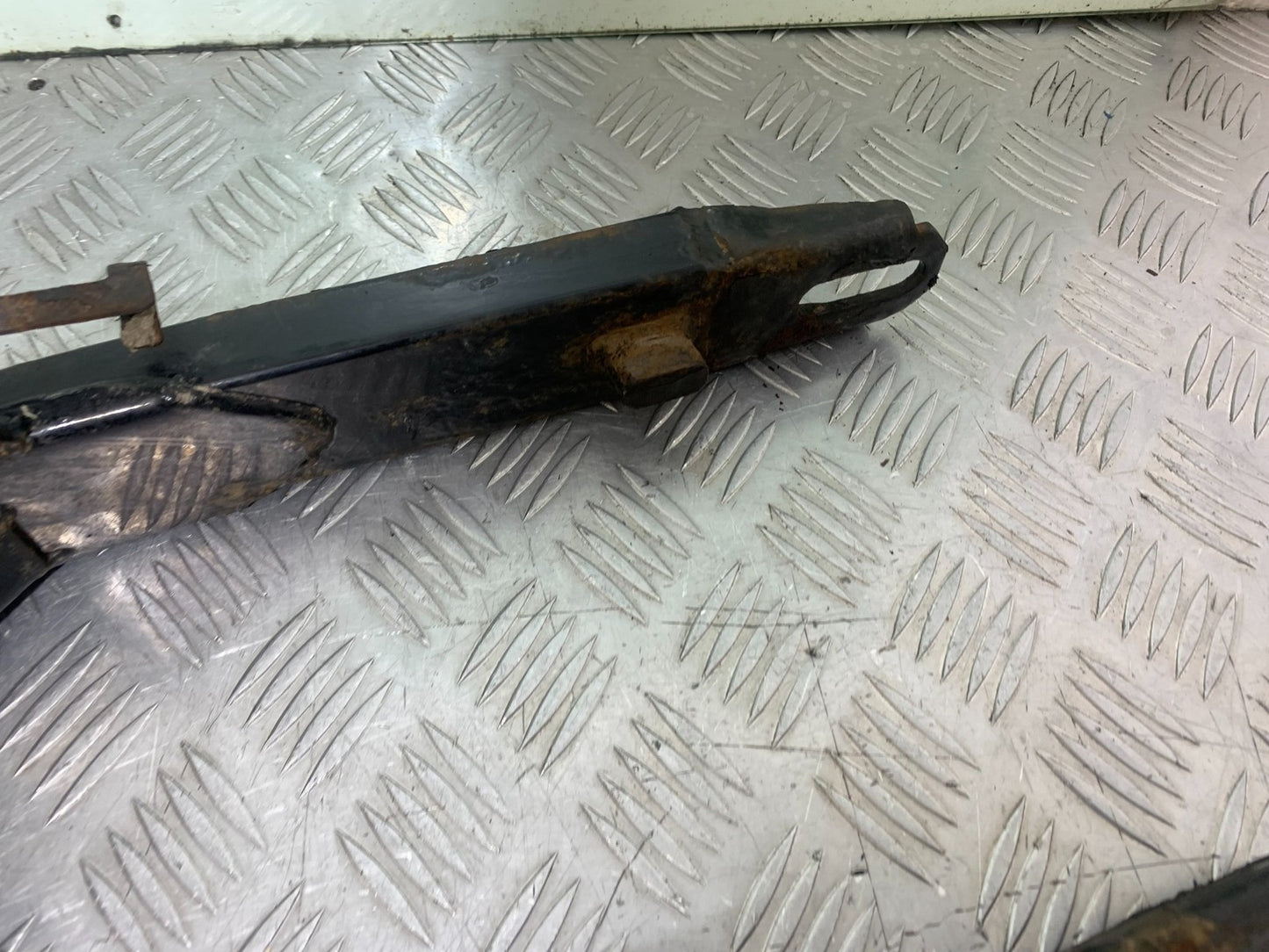 BENELLI BN125 BN 125 SWINGARM  YEAR 2018-2021 (CMB1194)