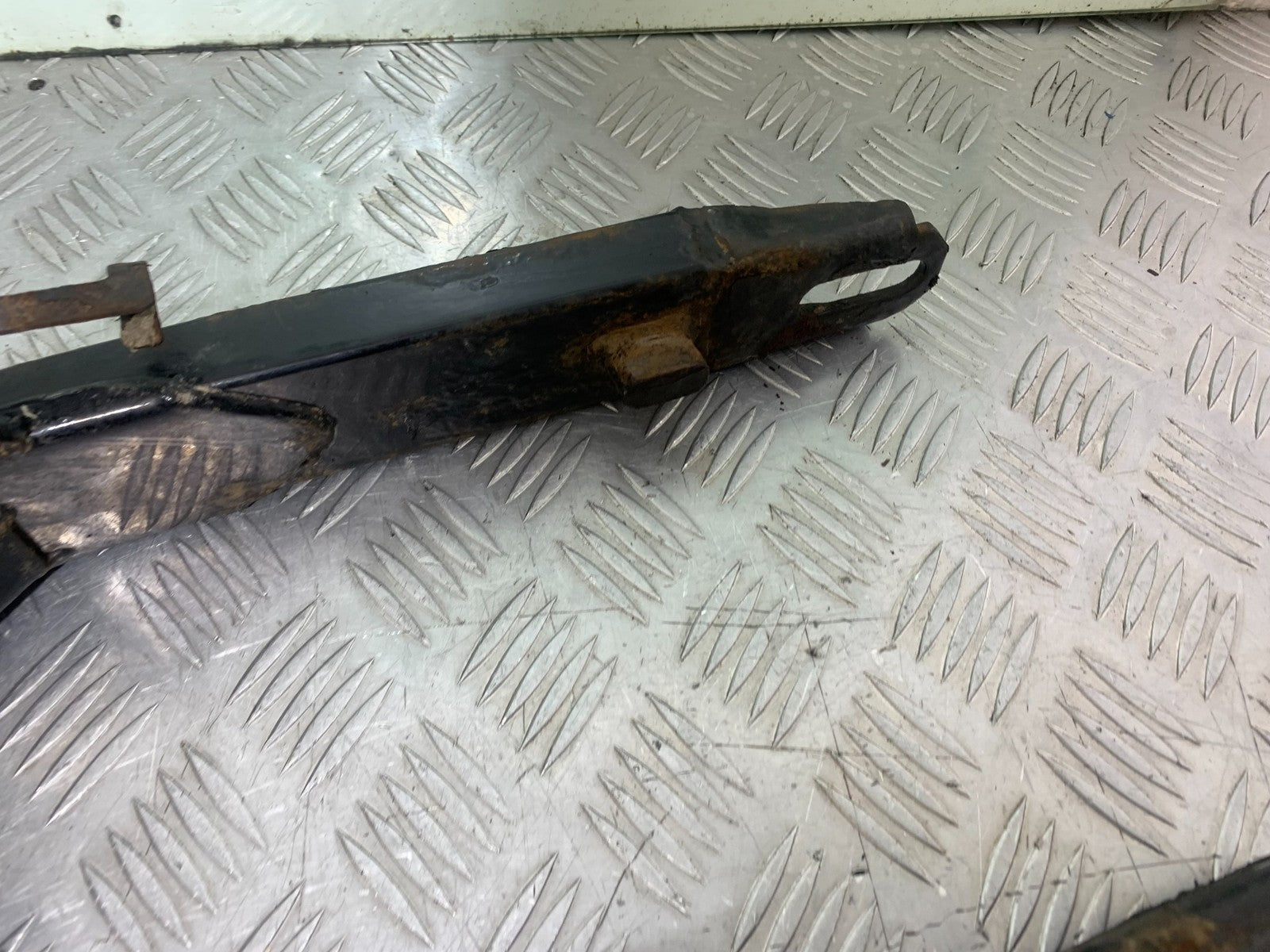 BENELLI BN125 BN 125 SWINGARM  YEAR 2018-2021 (CMB1194)