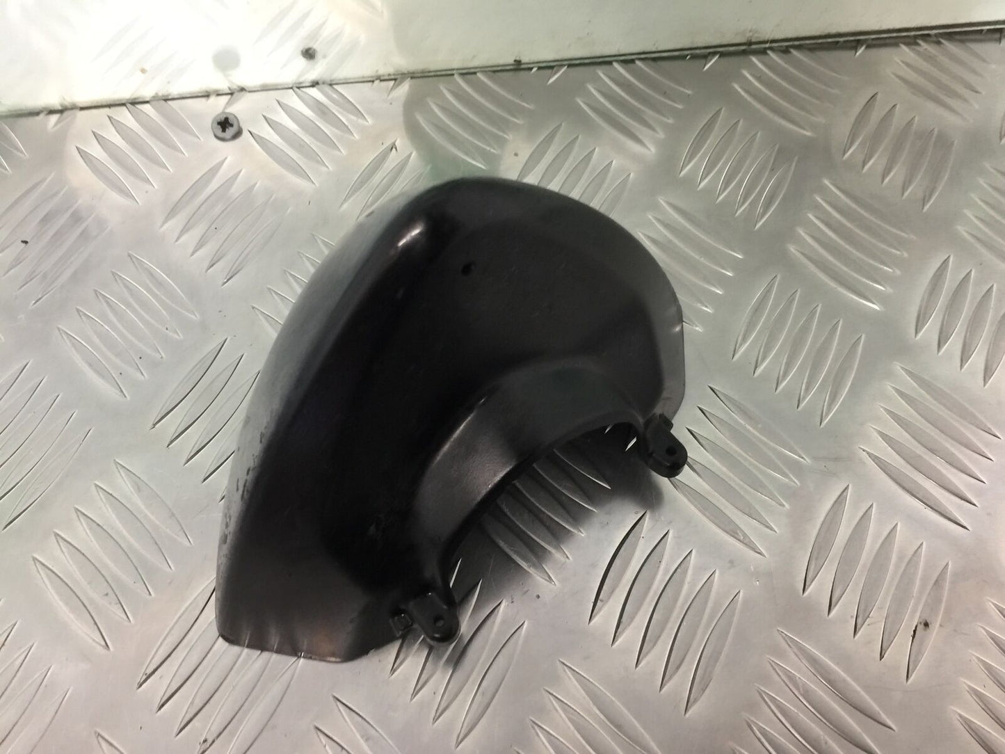 KAWASAKI ER6 N CLOCKS SURROUND  YEAR 2009-2011  (STOCK 928)