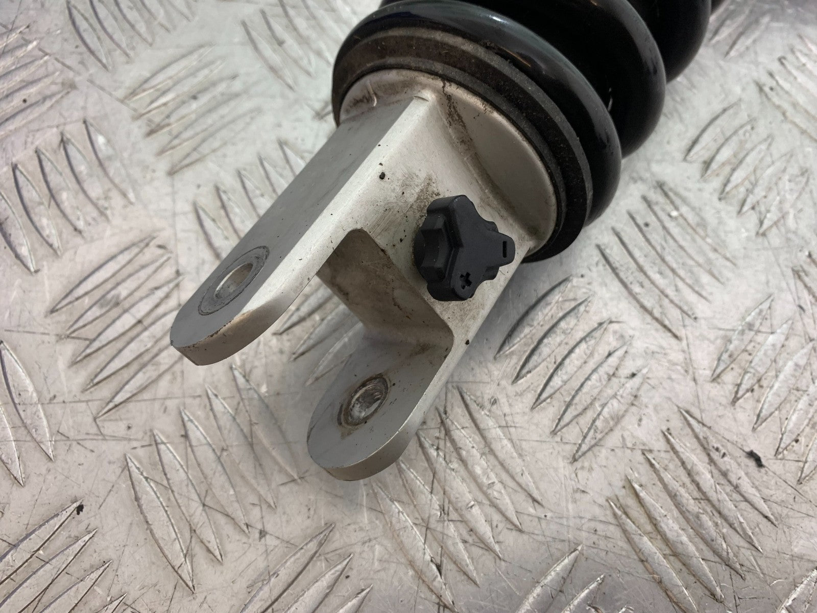 BMW F800 GT REAR SHOCK  YEAR 2013-2017 (CMB1248)