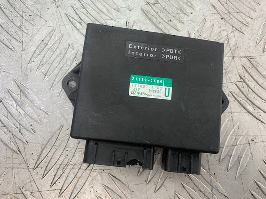 KAWASAKI ZX9R ZX9 C CDI UNIT  YEAR 1998-99 (CMB1213)