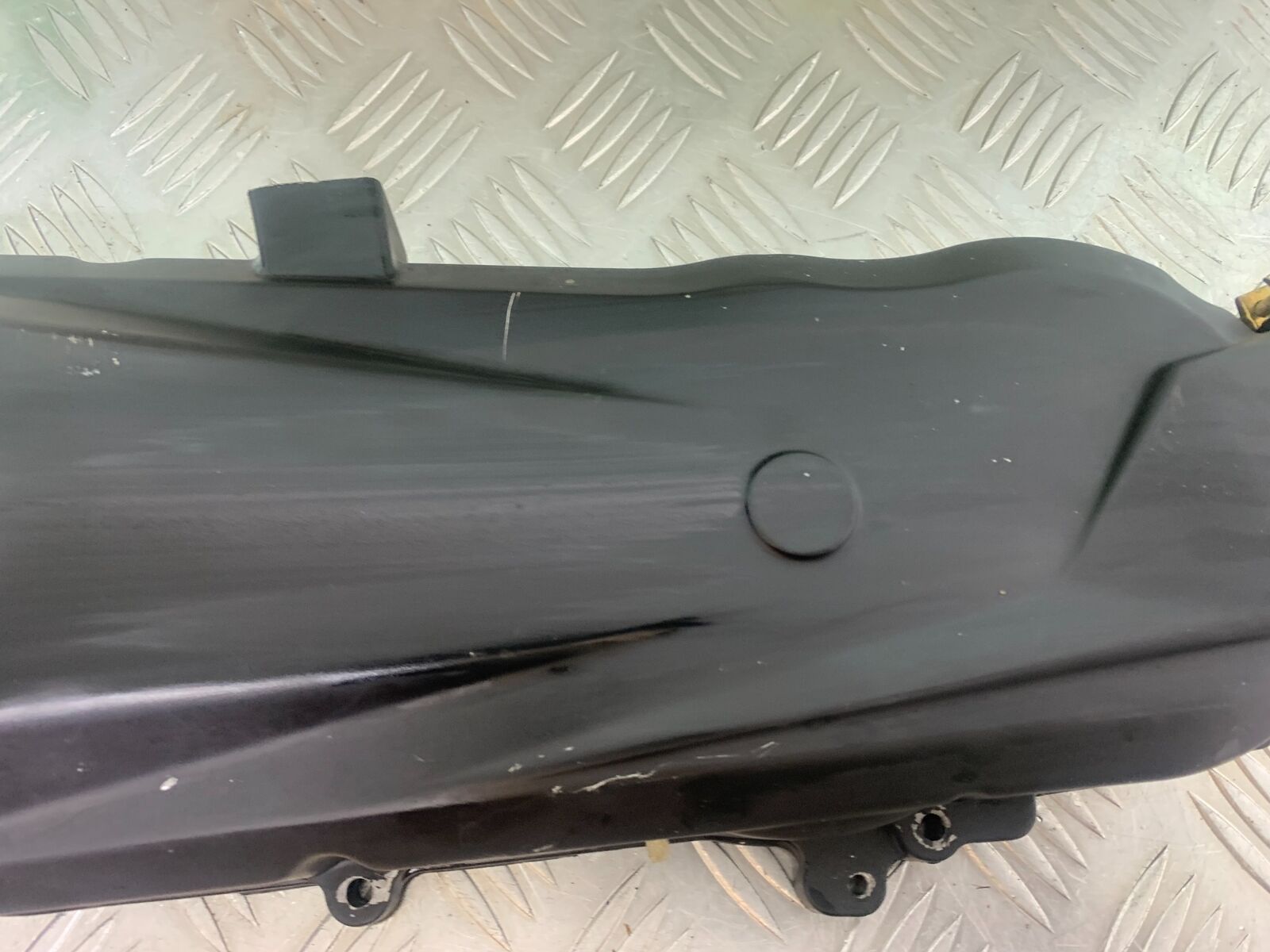 NECO GPX125 ENGINE COVER YEAR 2016-2021 (CMB1052)