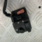 TRIUMPH 955i DAYTONA LEFT SWITCH GEAR  YEAR 2002-2006 (CMB1229)