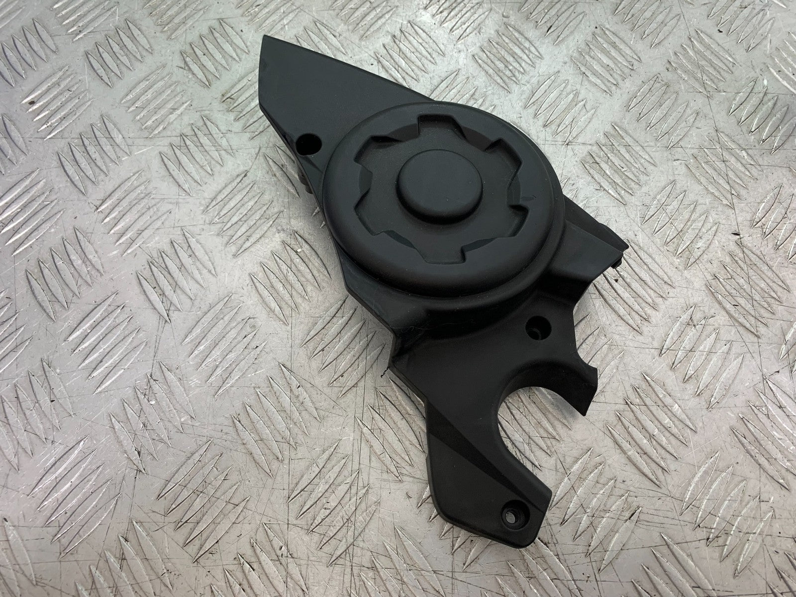 BMW F800 GT SPROCKET COVER  YEAR 2013-2017 (CMB1248)