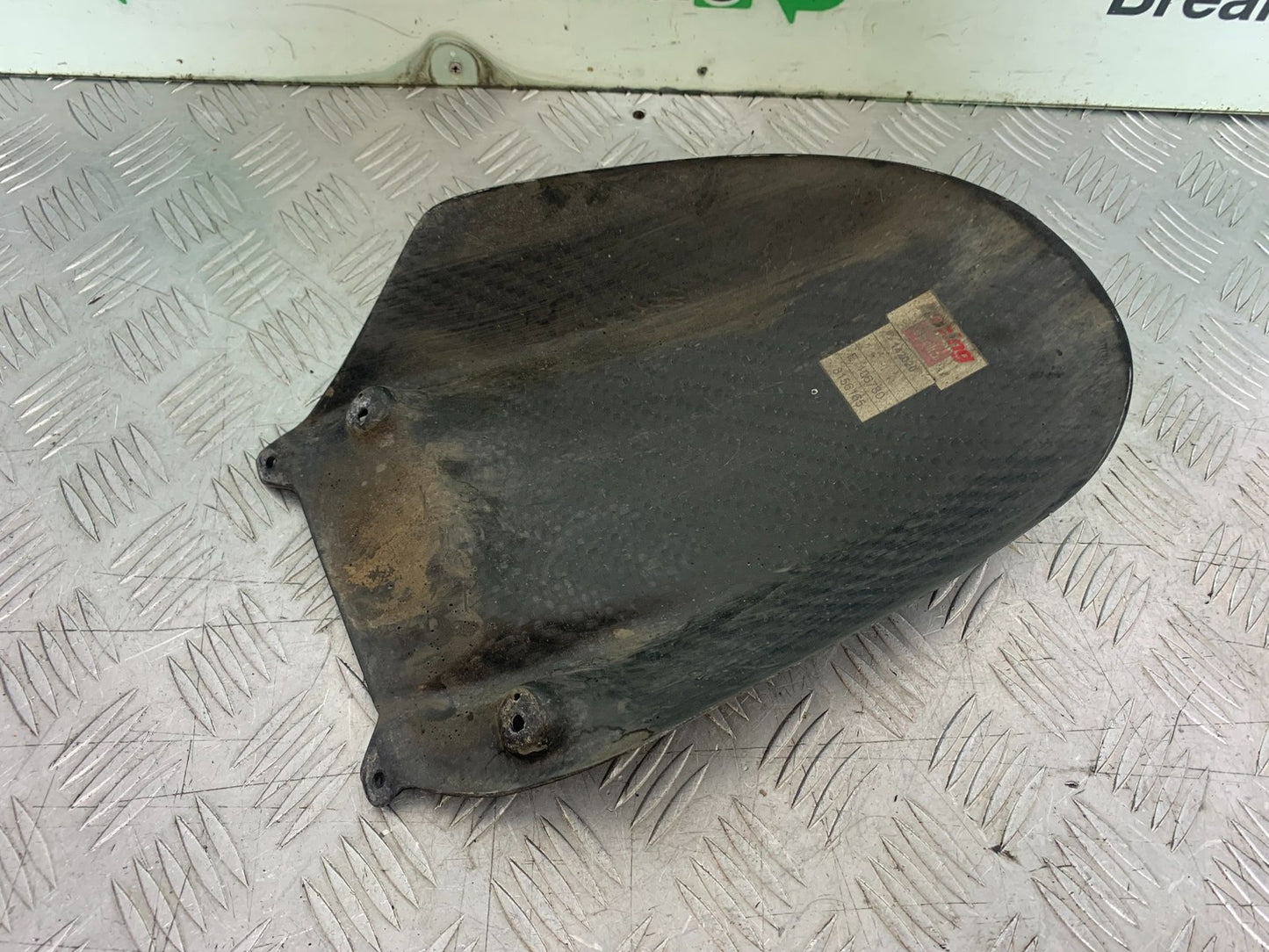 APRILIA RSV1000 R FACTORY MILLE CARBON HUGGER   2004-09 (CMB1203)