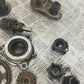 HONDA GL1800 GL 1800 ENGINE PARTS JOB LOT   YEAR 2004 ABS (STOCK 890)
