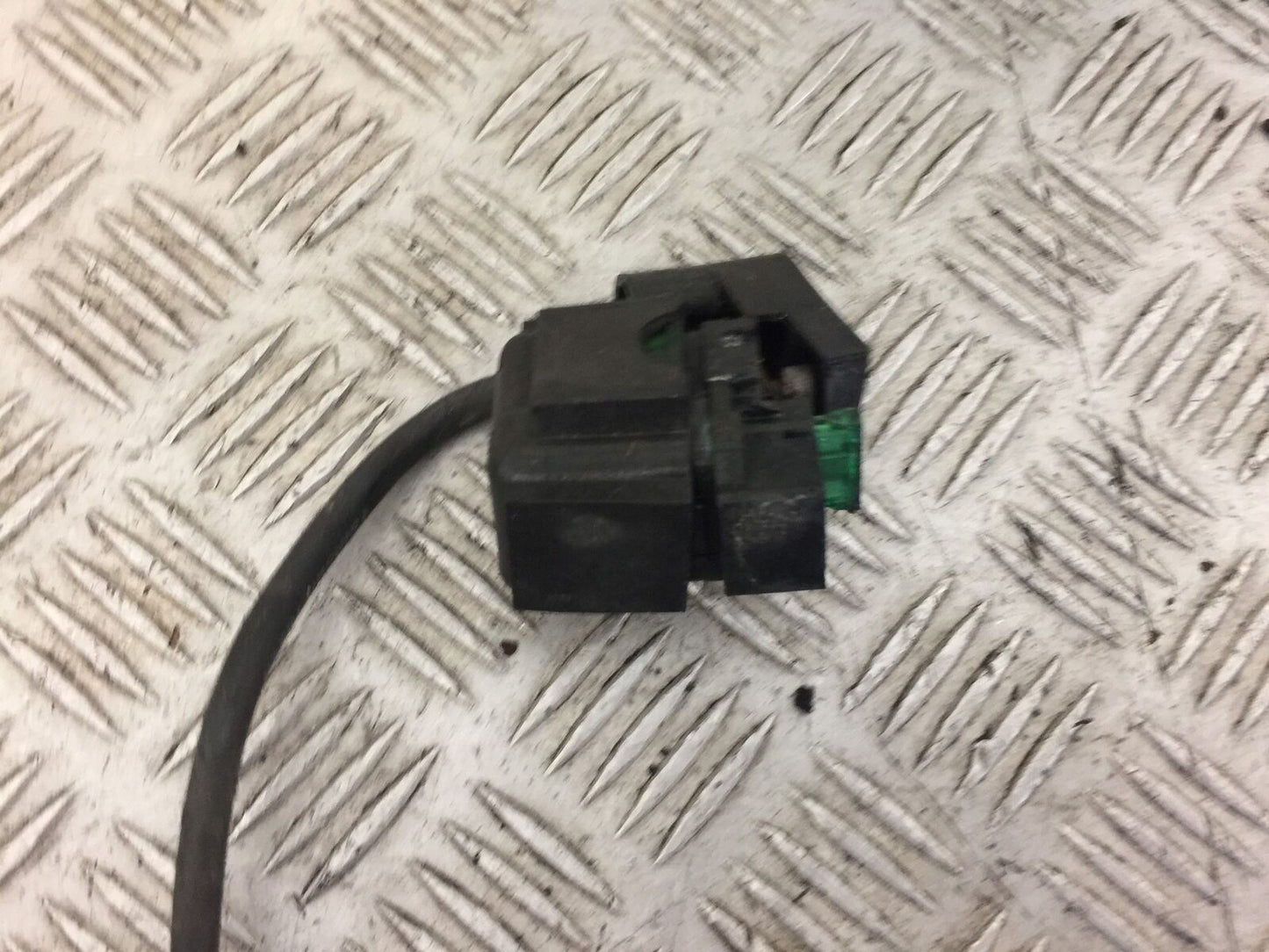 KAWASAKI ER6 N STARTER SOLENOID   YEAR 2006 (STOCK 465)
