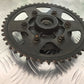 TRIUMPH STREET TRIPLE 675 R REAR SPROCKET CARRIER   YEAR 2009 (STOCK 918)