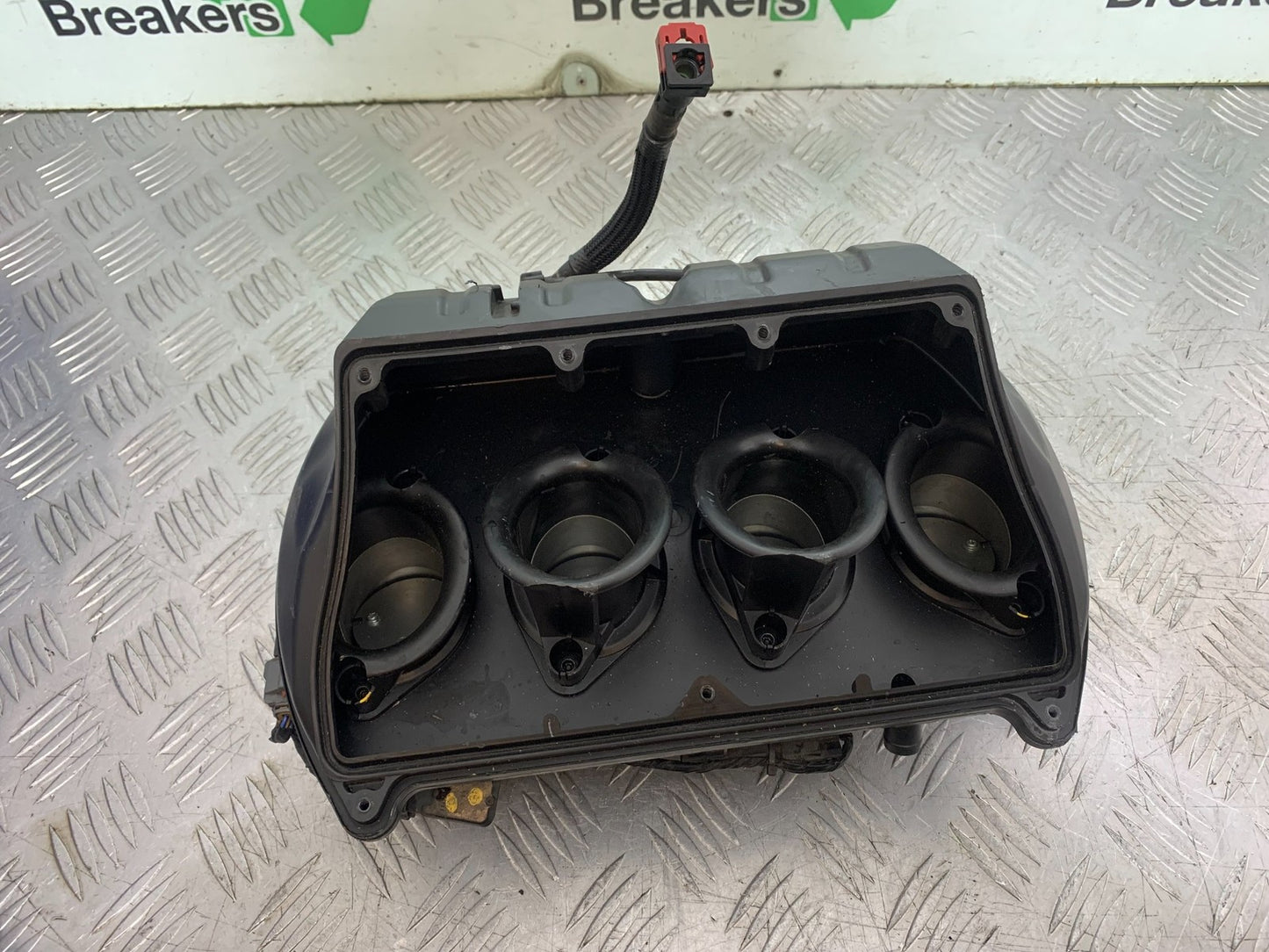 KAWASAKI ZX10R ZX10 R THROTTLE BODIES   2008-2010 (CMB1301)