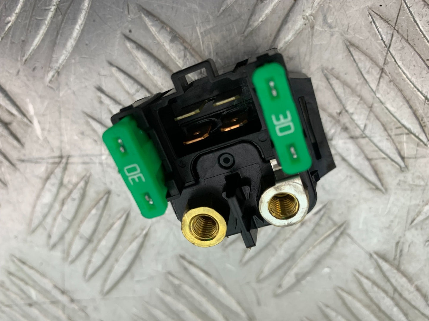 KTM 1290 SUPER DUKE R STARTER SOLENOID YEAR 2020-2024 (CMB1272)