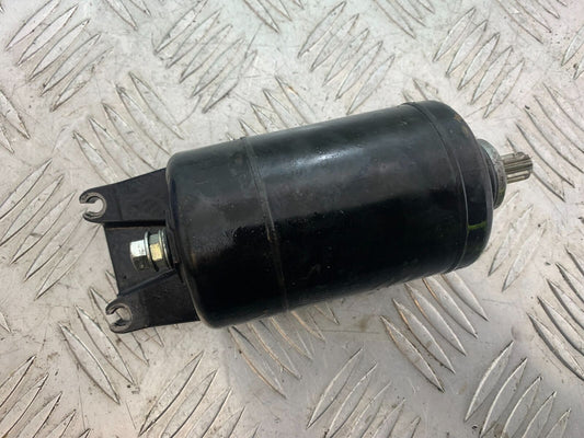 KAWASAKI ER6 F STARTER MOTOR   YEAR 2005-2008 (CMB1098)