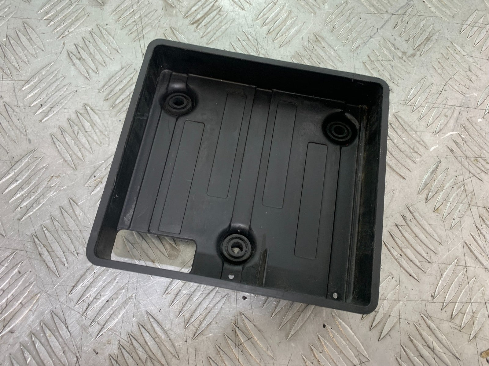 APRILIA RSV1000 RSV 1000 MILLE BATTERY BOX 1998- 2003 (CMB1184)