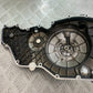 APRILIA TUONO 1000 V4 CLUTCH COVER  YEAR 2013-2014  (CMB1239)