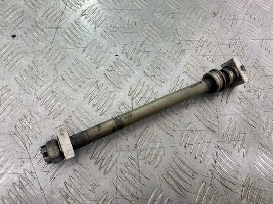 KAWASAKI ZX10R ZX10 R REAR WHEEL SPINDLE   2008-2010 (CMB1206)