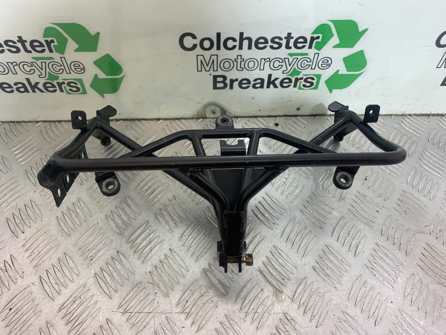 TRIUMPH 955i SPRINT ST FAIRING BRACKET   1999-2004 (CMB1176)