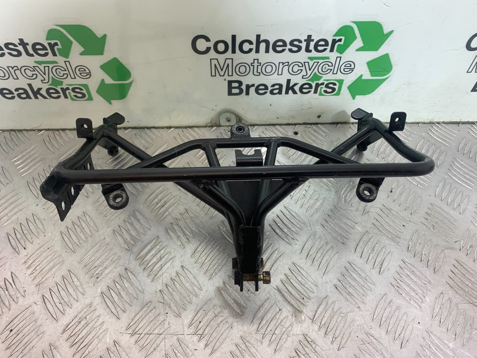 TRIUMPH 955i SPRINT ST FAIRING BRACKET   1999-2004 (CMB1176)