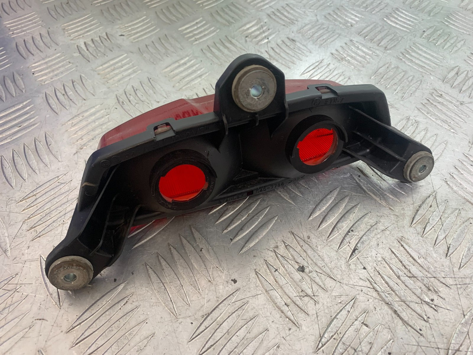 KAWASAKI ZX6R ZX6 F REAR LIGHT   YEAR 1995-1997 (CMB1169)