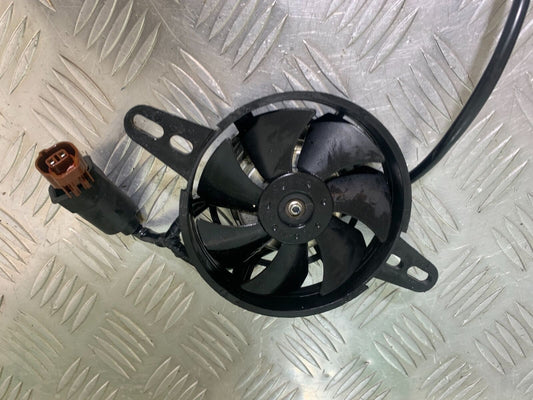 SINNIS TERRAIN 125 RADIATOR FAN    YEAR 2024 (CMB1072)