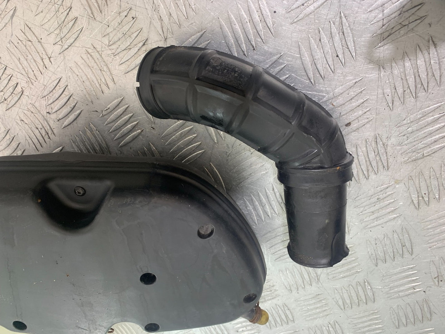 PIAGGIO MP3 250 ie AIRBOX  YEAR 2007 (CMB1307)