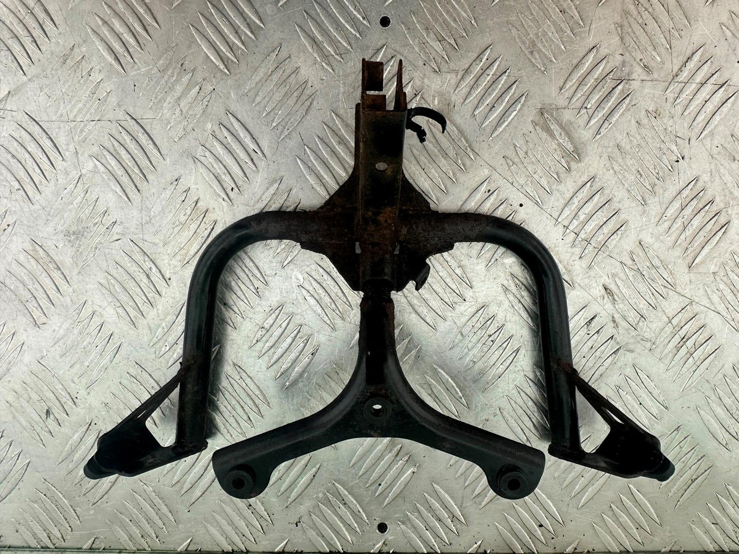KAWASAKI ER6 F ER6F FRONT FAIRING HEADLIGHT BRACKET YEAR 2005-2008 (CMB1178)