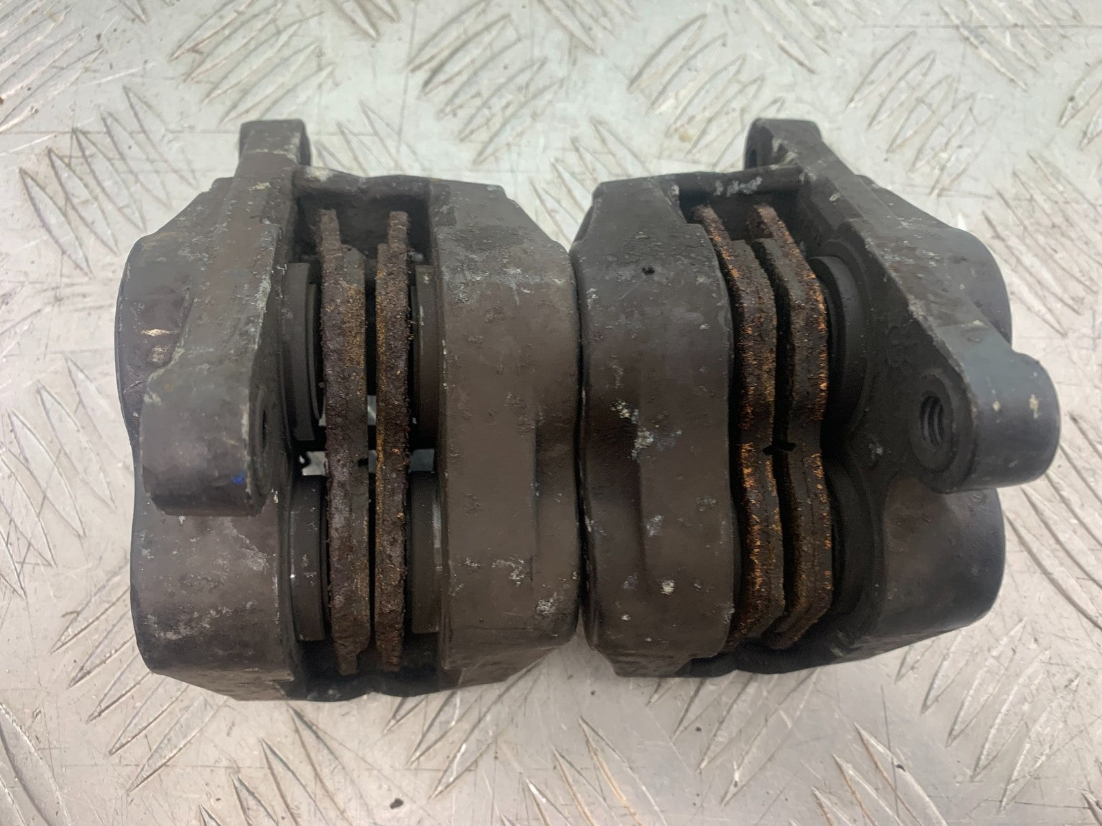 BMW K1200 K 1200 LT FRONT BRAKE CALIPERS  YEAR 1999-07 (CMB1271)