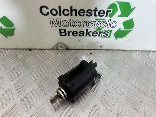 HONDA CBR500R CBR 500 R STARTER MOTOR YEAR 2012-16 (CMB1151)