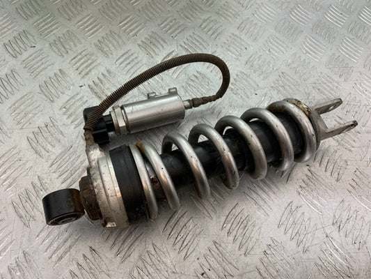 KAWASAKI GTR1400 GTR 1400 REAR SHOCK  YEAR 2007-2009 (CMB1306)