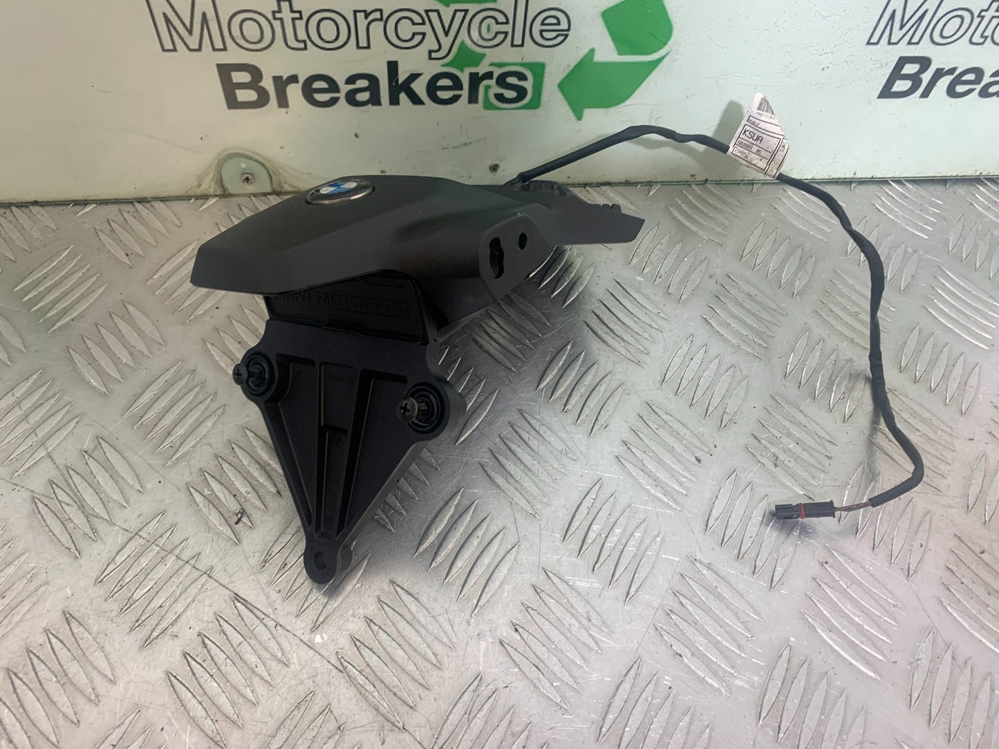 BMW M1000 R REAR MUDGUARD  YEAR 2023-2024 (CMB1140)