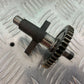 HONDA CBR125 CBR 125 BLANCE SHAFT YEAR 2007-10 (STOCK 884)