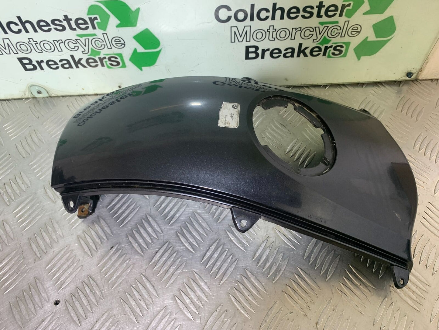 BMW R1100 RT R 1100 RT CENTER TANK PANEL  YEAR 1996-2001 (CMB1095)