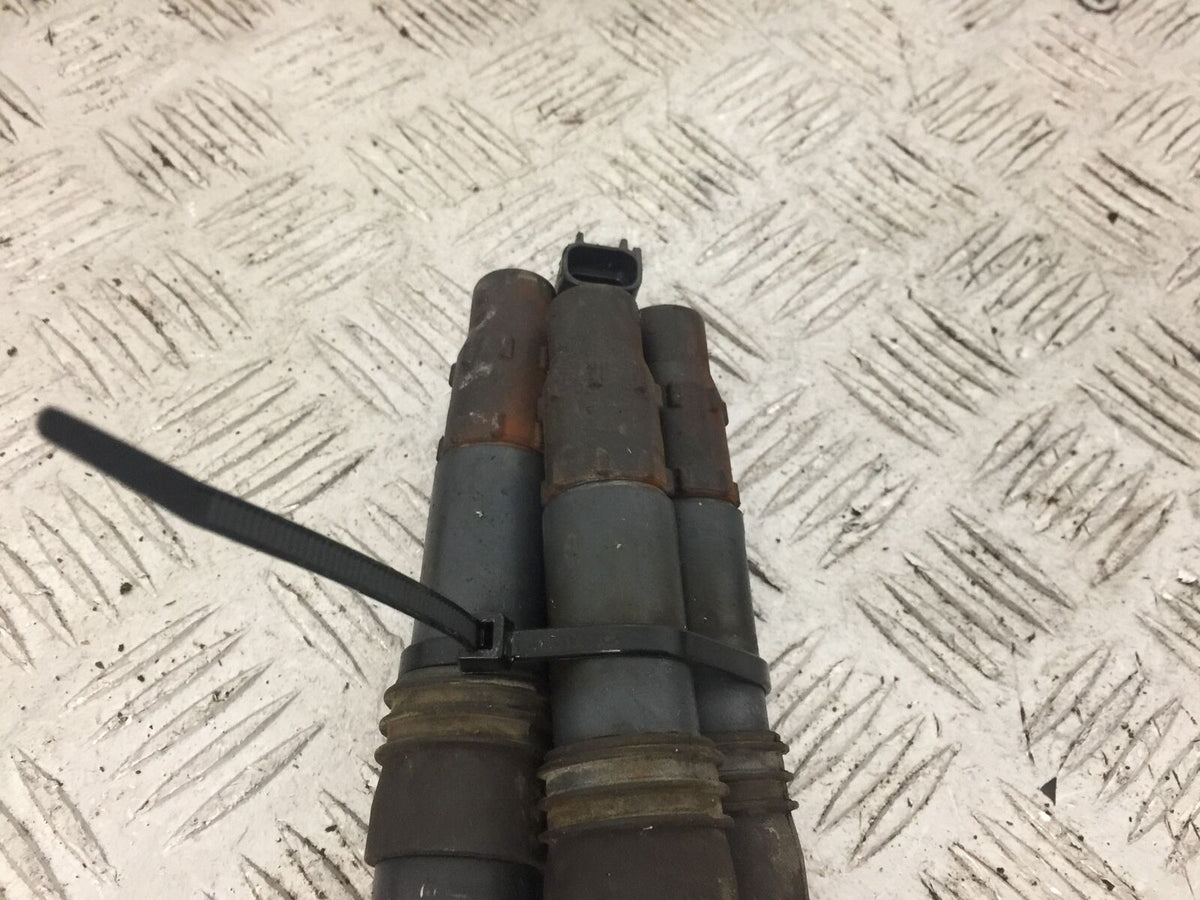 SUZUKI GSXR600 GSXR 600 K1 K2 COILS YEAR 2000 (STOCK 809)