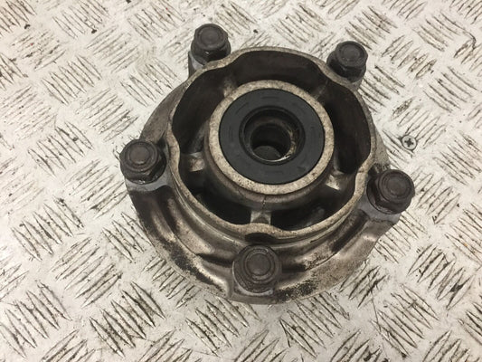 HONDA VTR1000 VTR 1000 FIRESTORM SPROCKET CARRIER  YEAR 2002 (STOCK 794)