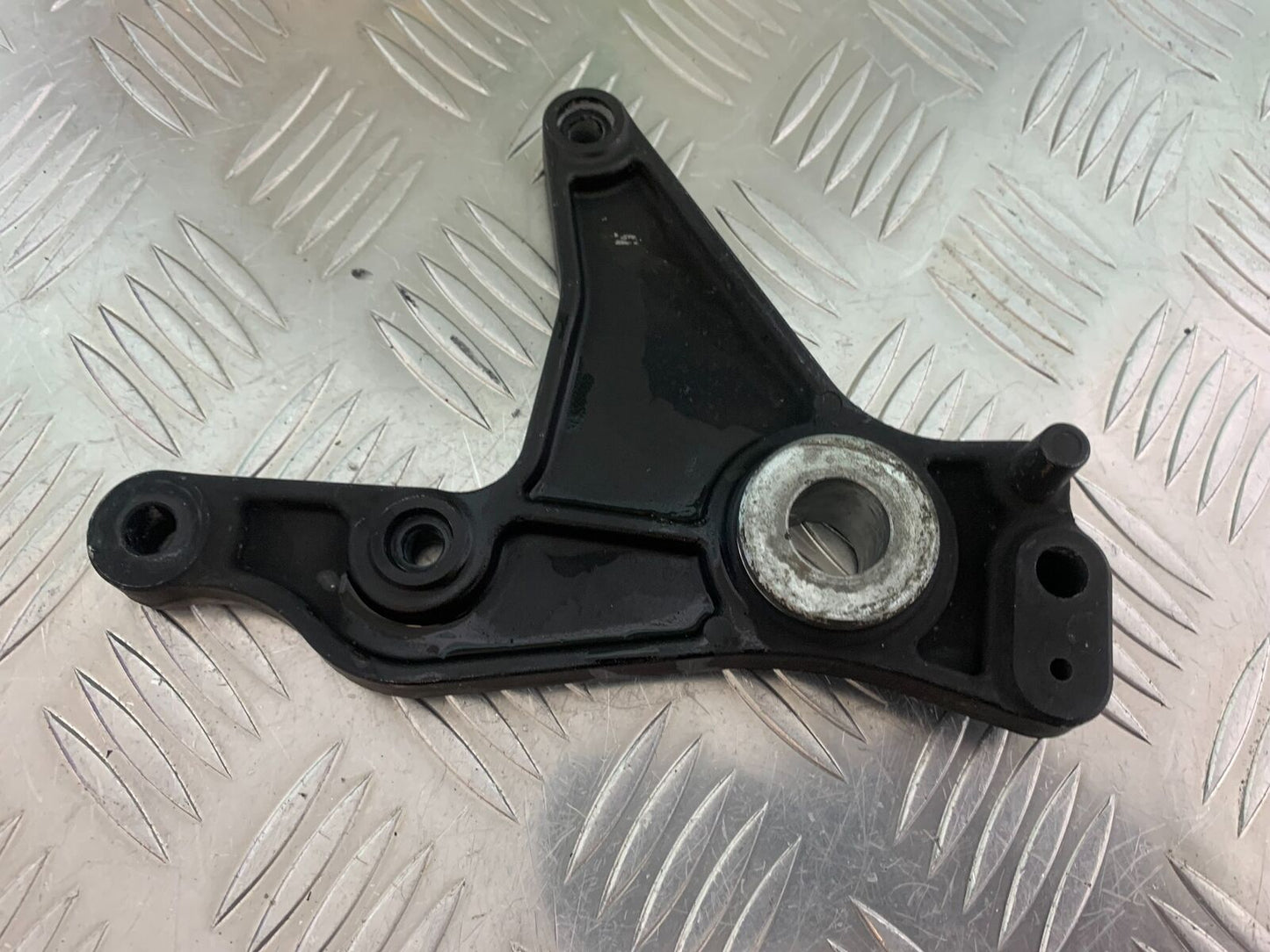 KAWASAKI Z1000 Z 1000 SX REAR CALIPER BRACKET YEAR 2011-13 (CMB1000)
