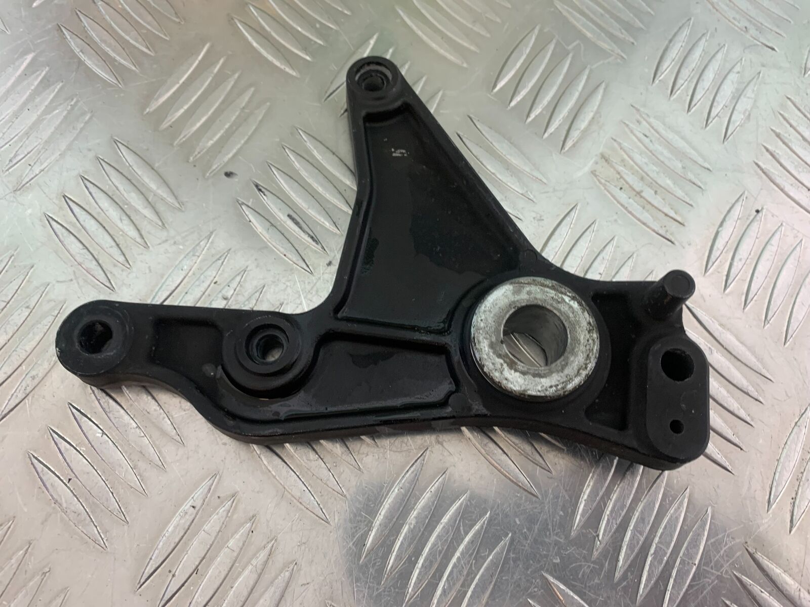 KAWASAKI Z1000 Z 1000 SX REAR CALIPER BRACKET YEAR 2011-13 (CMB1000)