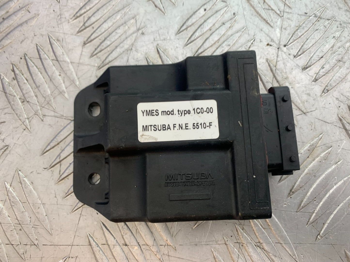 YAMAHA XMAX 250 XMAX 250 ECU   YEAR 2006-09 (CMB1201)