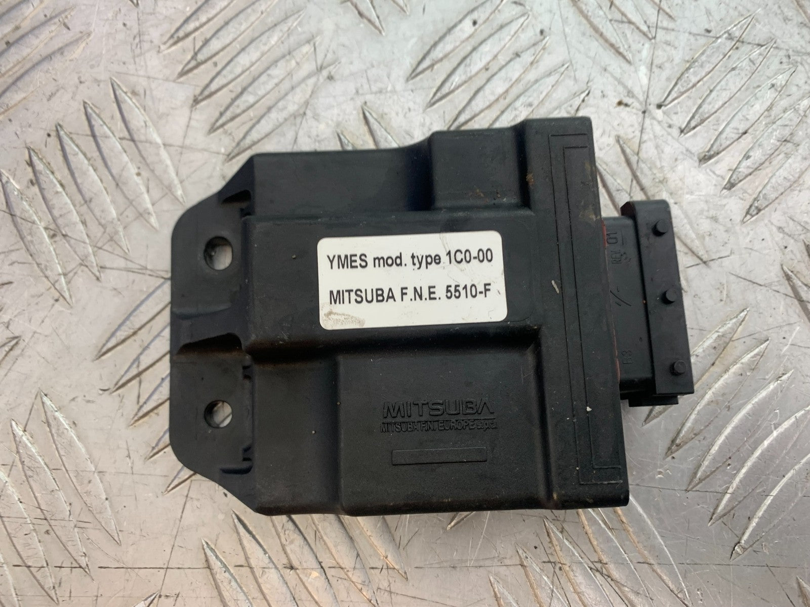 YAMAHA XMAX 250 XMAX 250 ECU   YEAR 2006-09 (CMB1201)