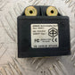 PIAGGIO MP3 250 ie ECU LOCK THROTTLE BODY KEY   YEAR 2007 (CMB1307)