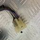 HONDA CBR 929 RRY FIREBLADE LEFT SWITCH GEAR   YEAR 2000-01 (CMB1094)