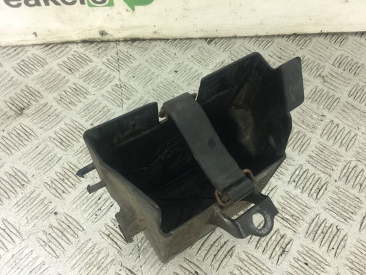 HONDA HONDA CBR400 RR BATTERY BOX  YEAR 1990-95(STOCK 624)