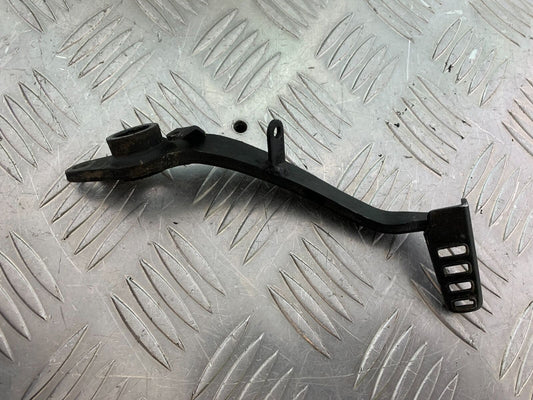 HONDA CBR500R CBR 500 R REAR BRAKE PEDAL   YEAR 2016 (CMB1066)