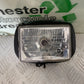 PIAGGIO VESPA LX50 LX S 50 HEADLIGHT YEAR 2007-2016 (CMB1290)