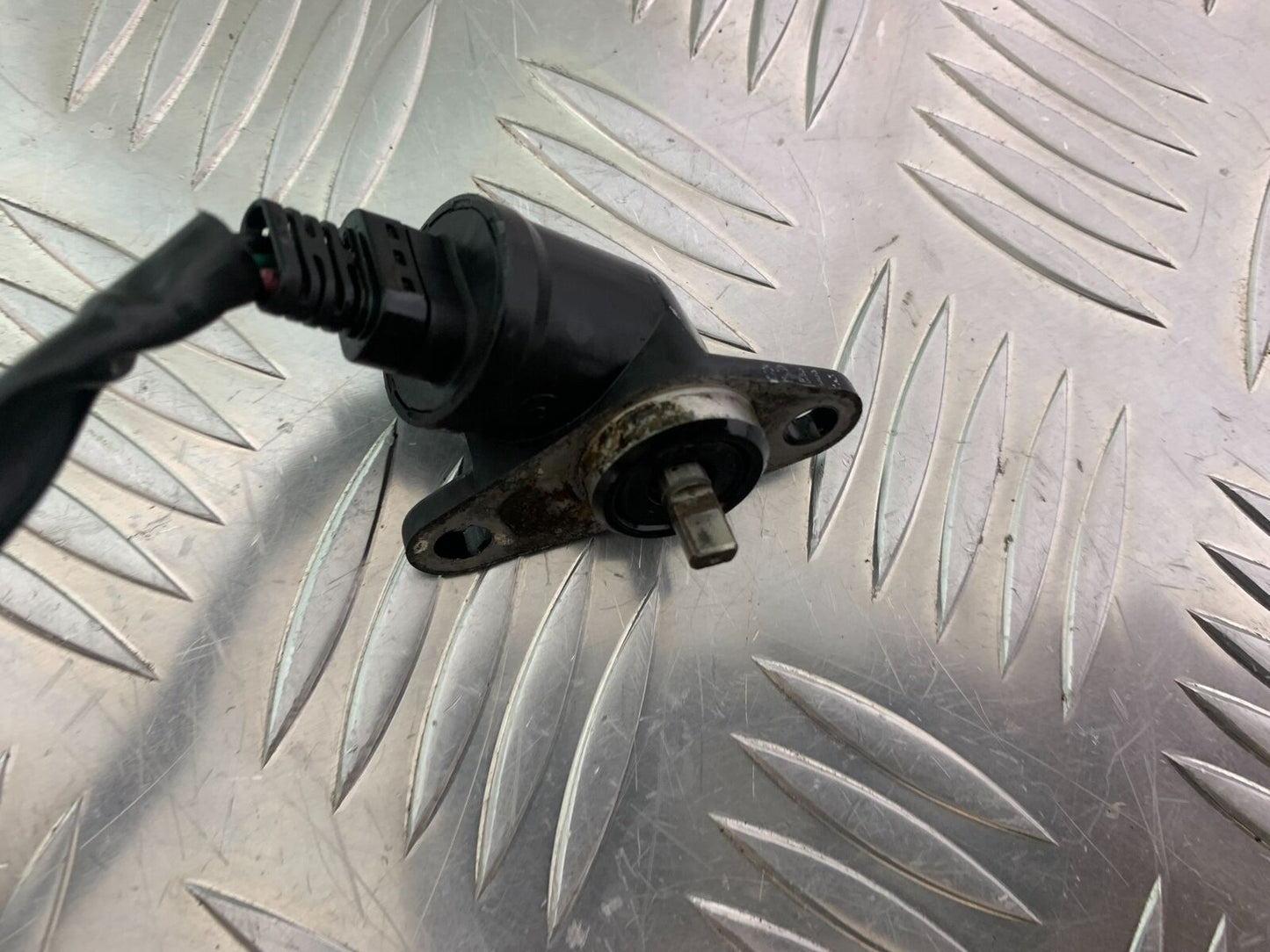 HONDA VFR800 VFR 800 V-TEC SPEEDO DRIVE  YEAR 2002 -09 (CMB1012)