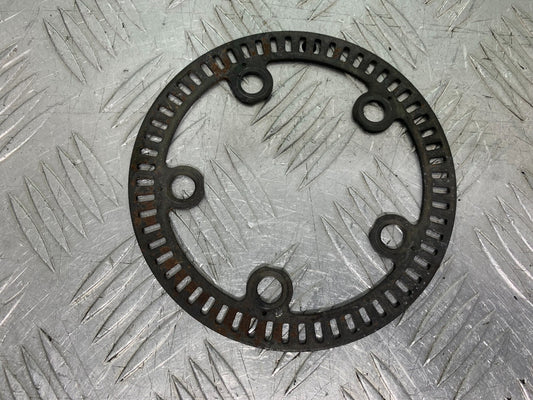 TRIUMPH 675 STREET TRIPLE RX FRONT ABS RING GEAR  2015- 2017 (CMB1299)