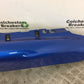 KAWASAKI ZZR1100 ZZR 1100 D RIGHT SEAT PANEL  YEAR 1994 1999