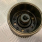 HONDA CBR1100 BLACKBIRD STARTER CLUTCH ROTOR  YEAR 1999-05 (STOCK 961)
